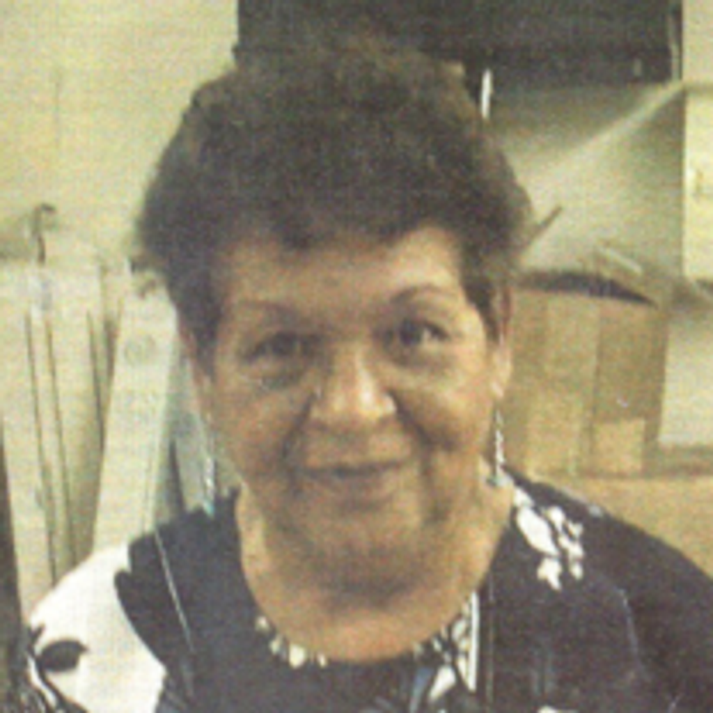Rose E. Apodaca