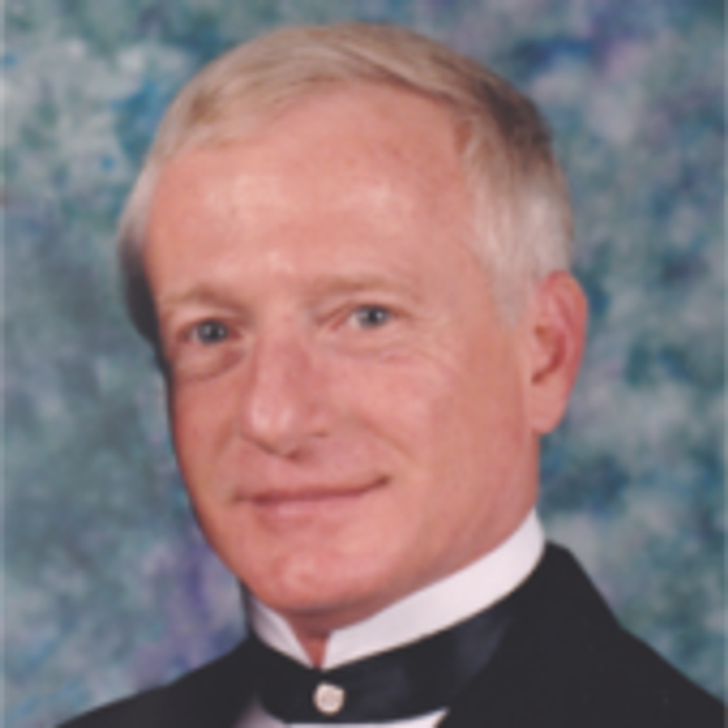 Edmund R. Butch,