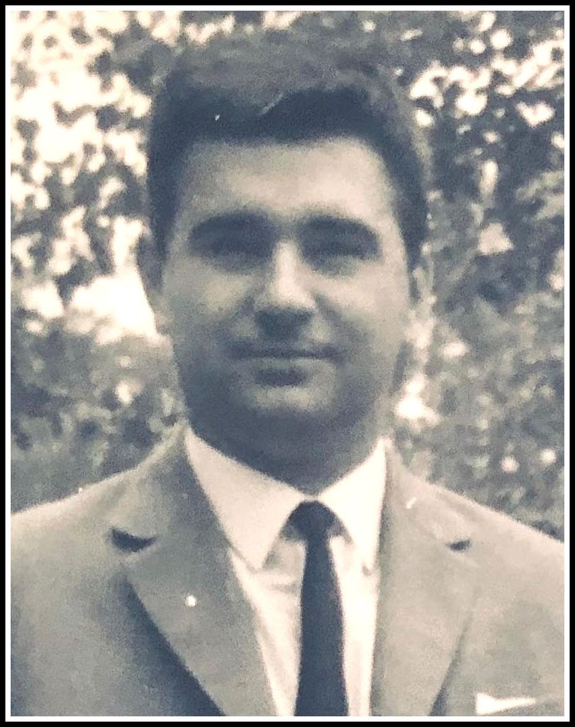Dr. Laszlo J. Szarka Profile Photo