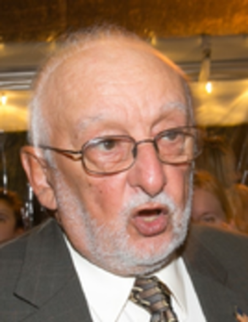 Albert Joseph Shalhoub