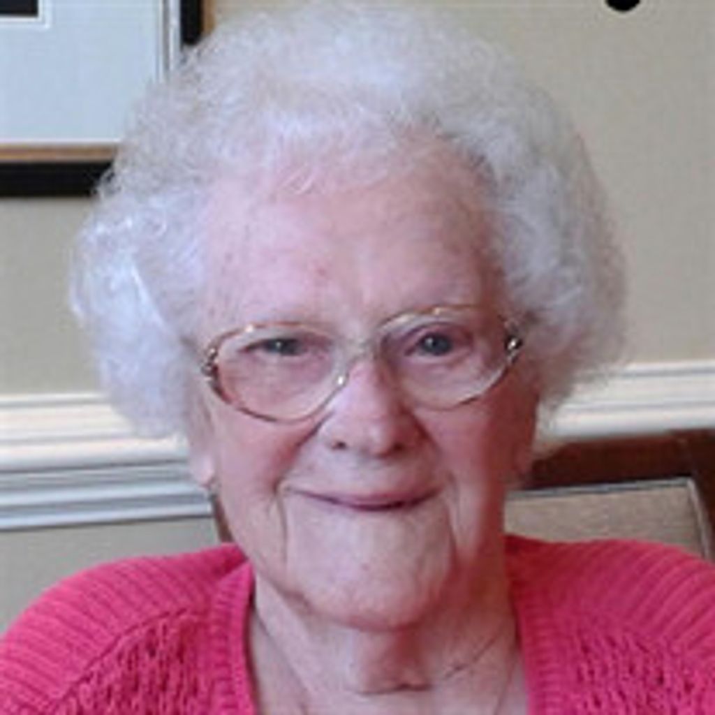 Mary A. Hutchinson