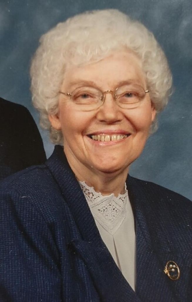 Doris L. Tielkemeier