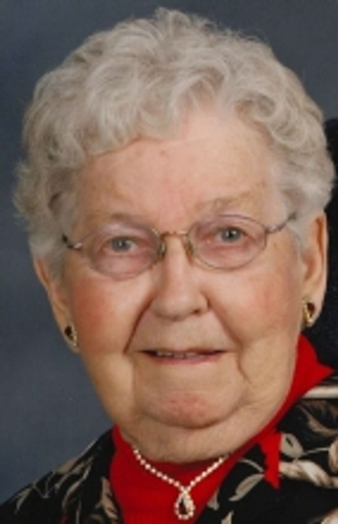 Lorraine E. Rudie