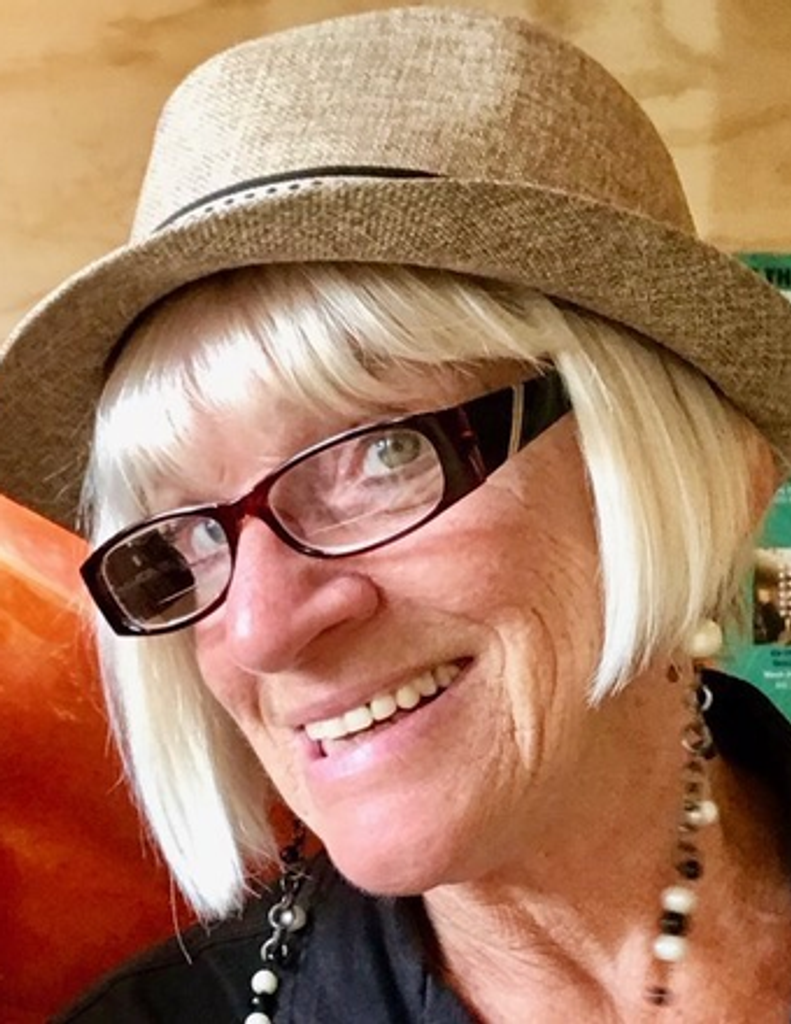 Elizabeth  Clazina (Vanderstoel) Menninga-Richards