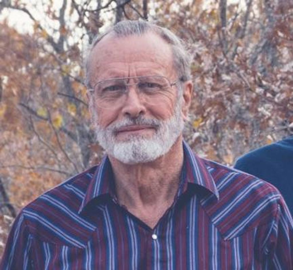 James Bryant Lane Profile Photo