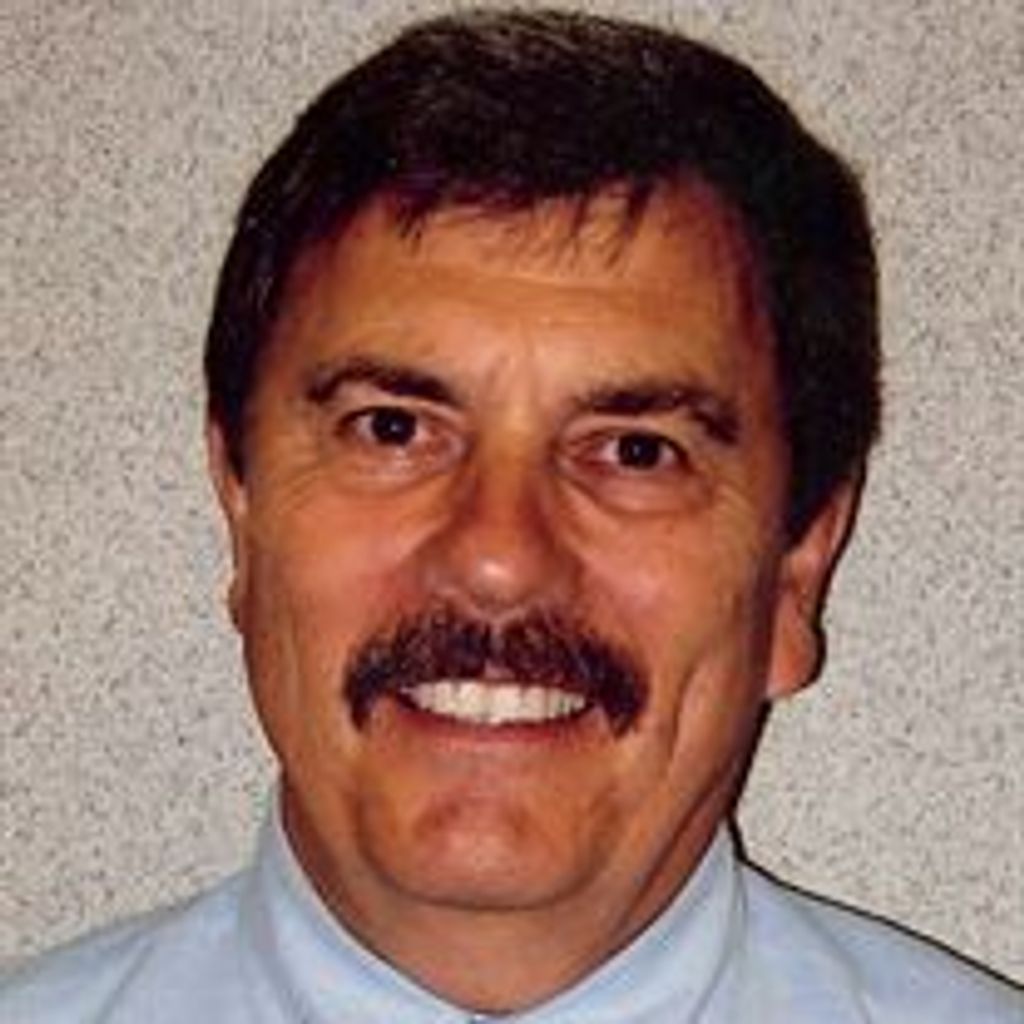 Howard Clark Profile Photo