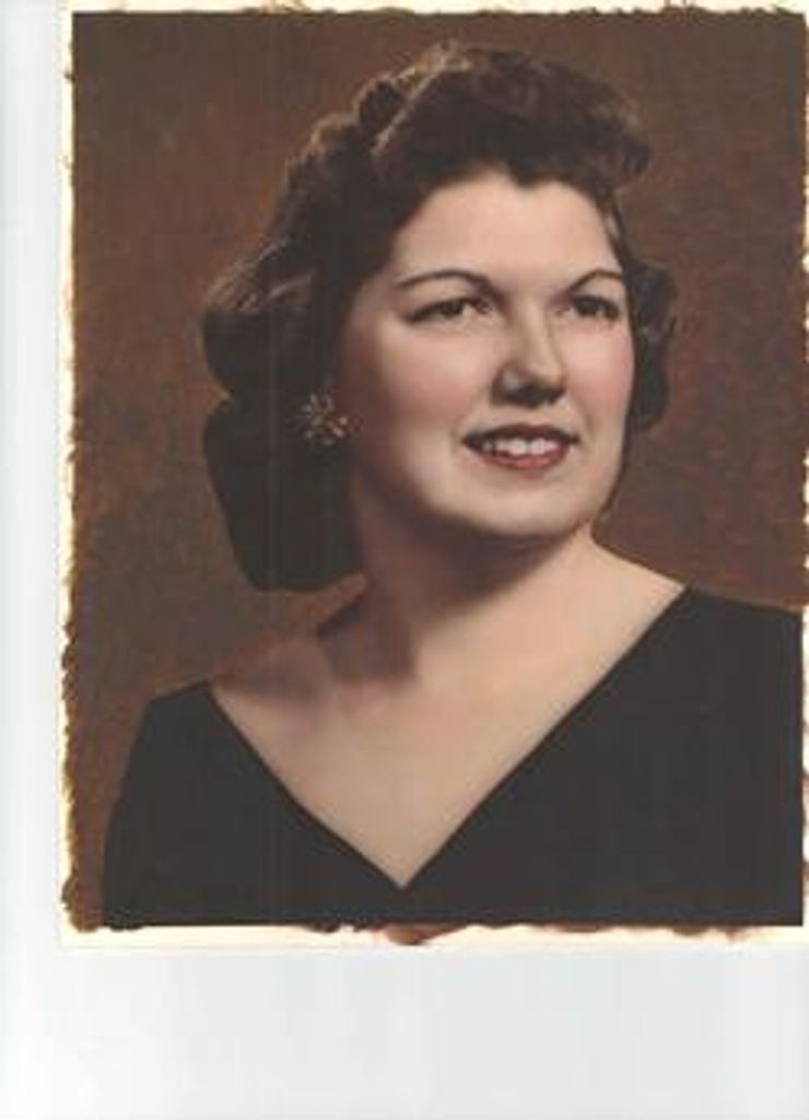 Mary Catherine Vandermillen Profile Photo