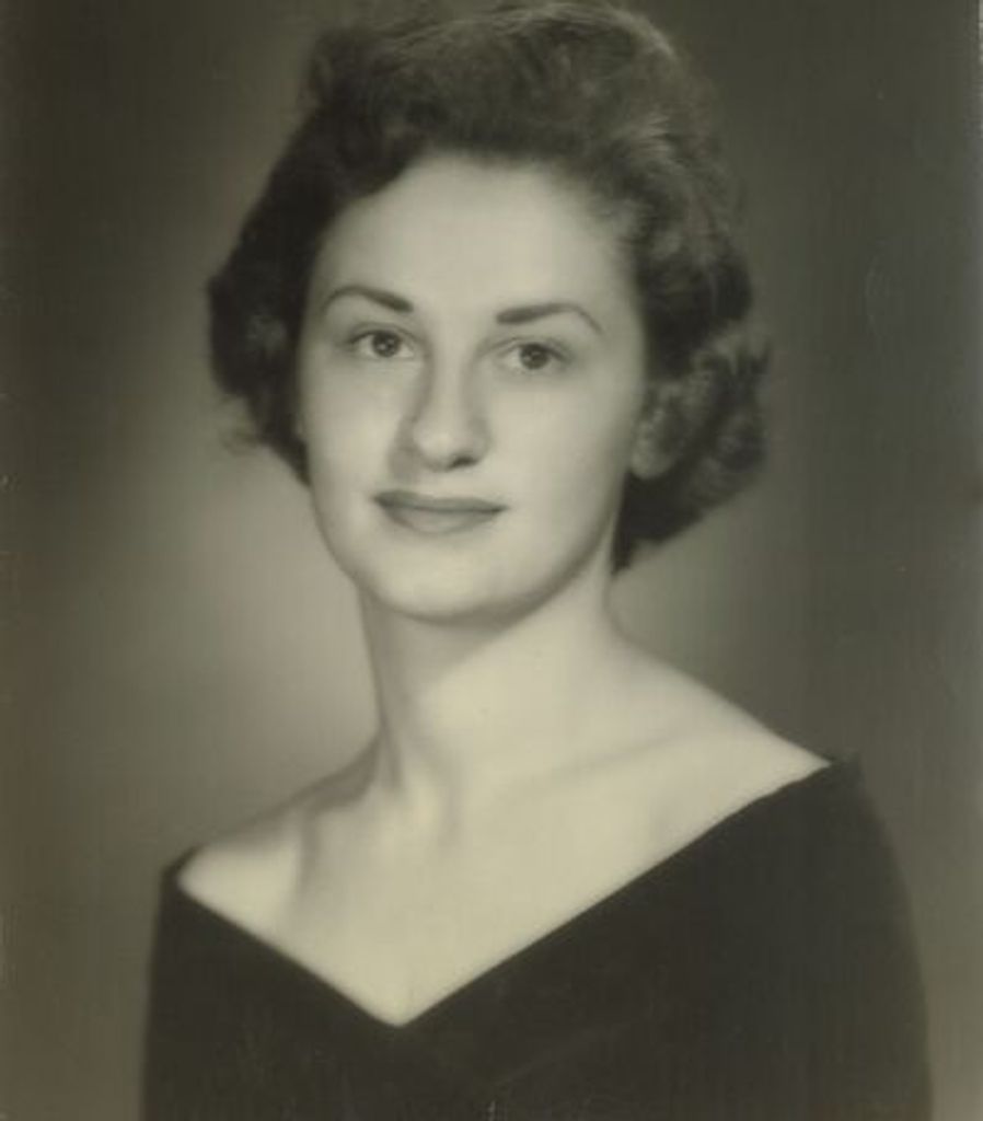 Joyce Coffman Couey Profile Photo
