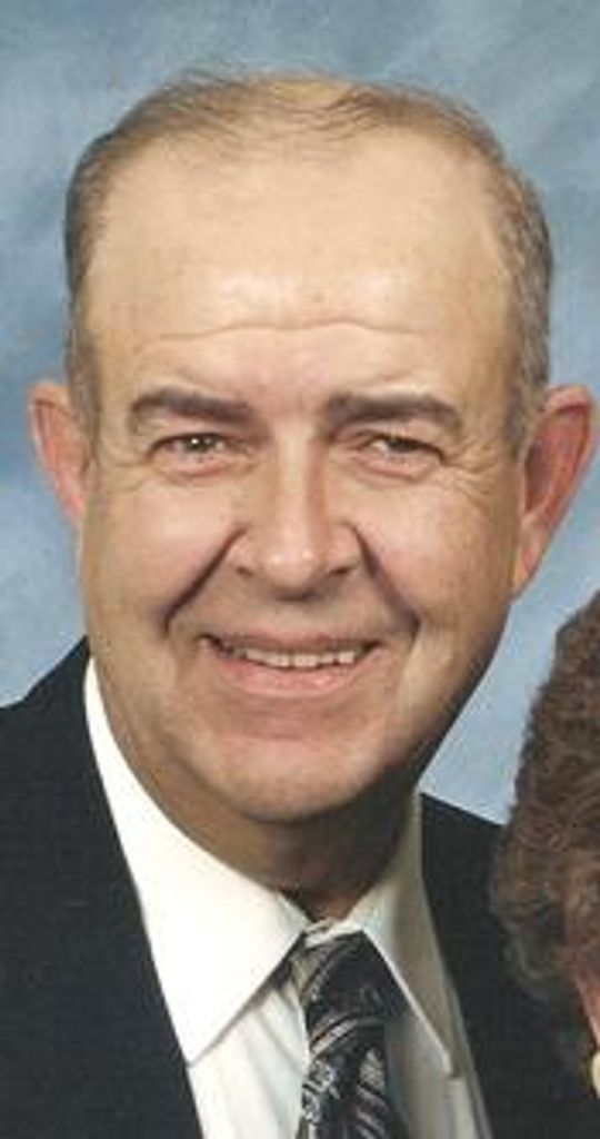 Lester Fred Klaetsch