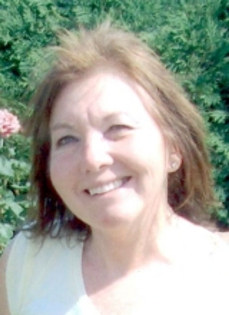 Victoria Wenner Profile Photo