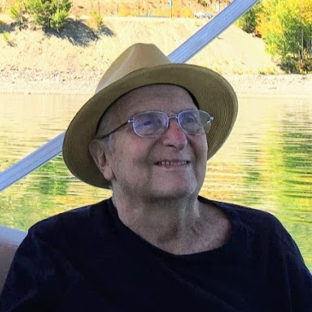 Eric Whyte Profile Photo