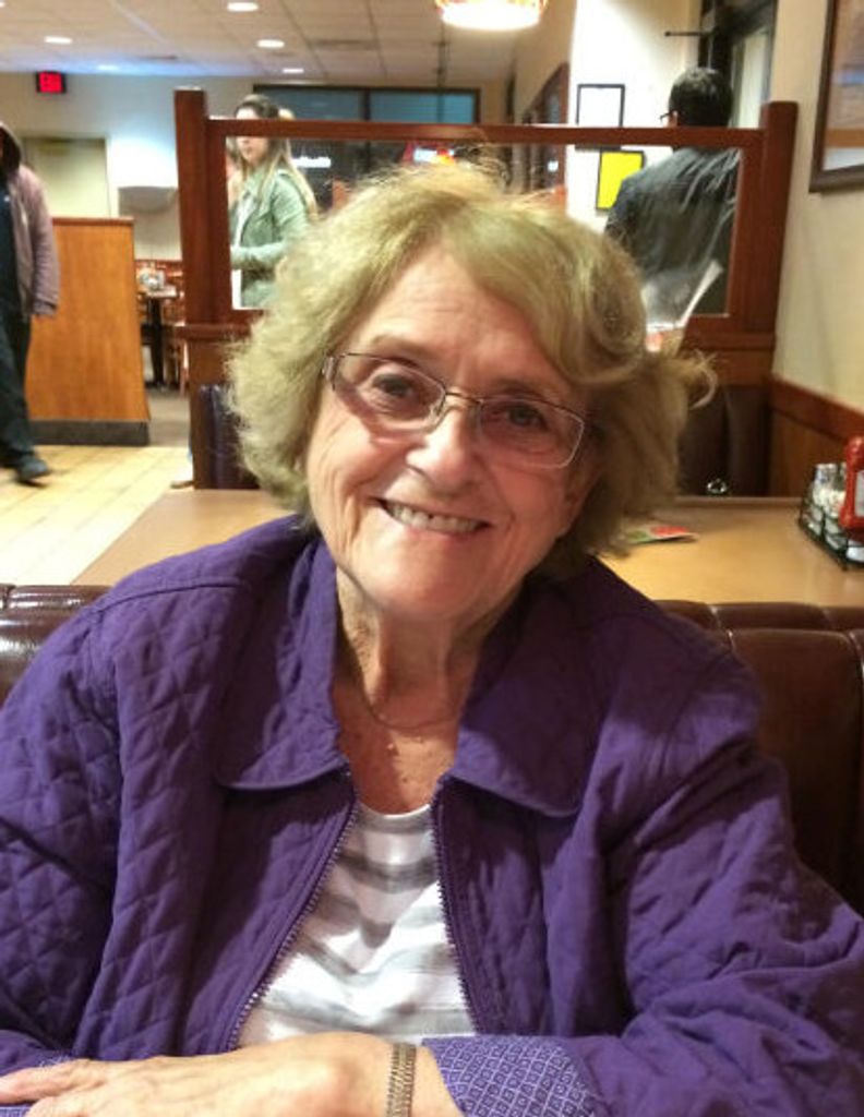 Rosalia D. Mazzacone Profile Photo