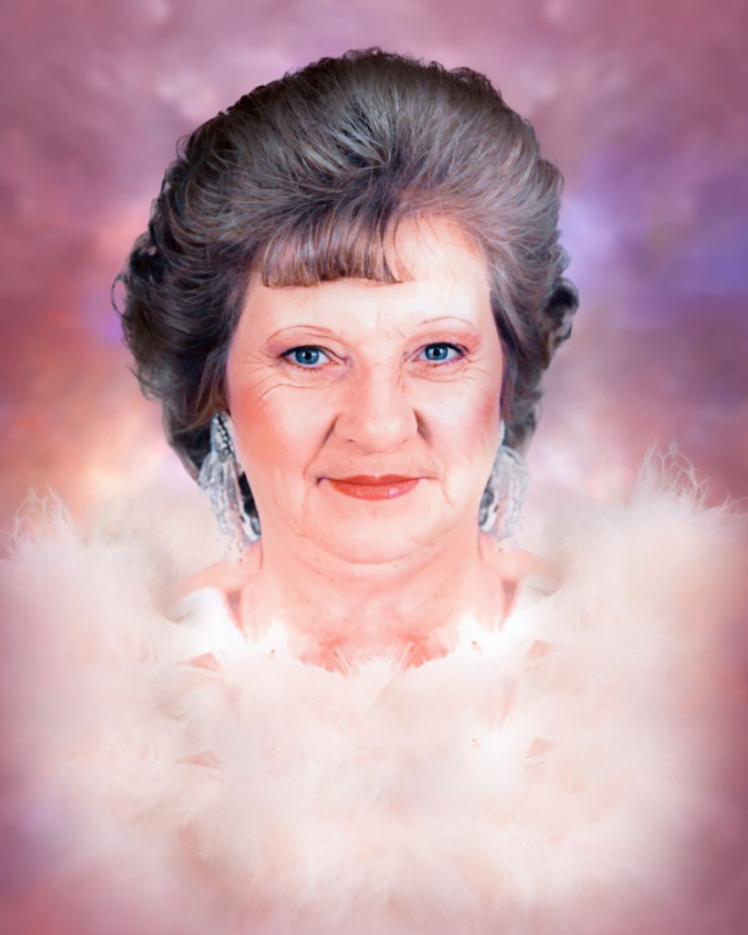Mary Louise (Colley)  Taylor