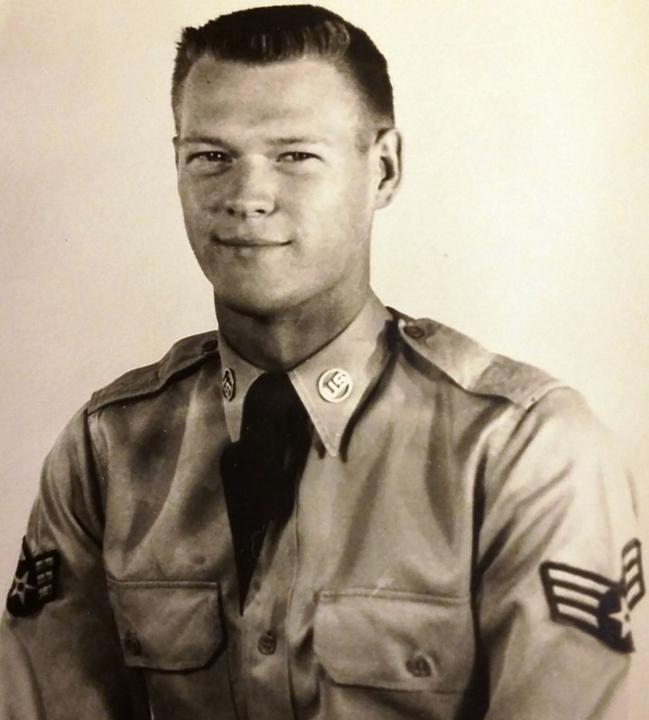 Olsen, Bill Eugene