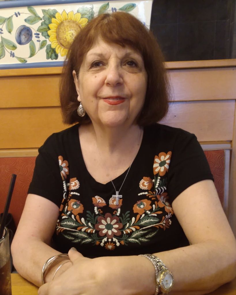 Doris M. Stone