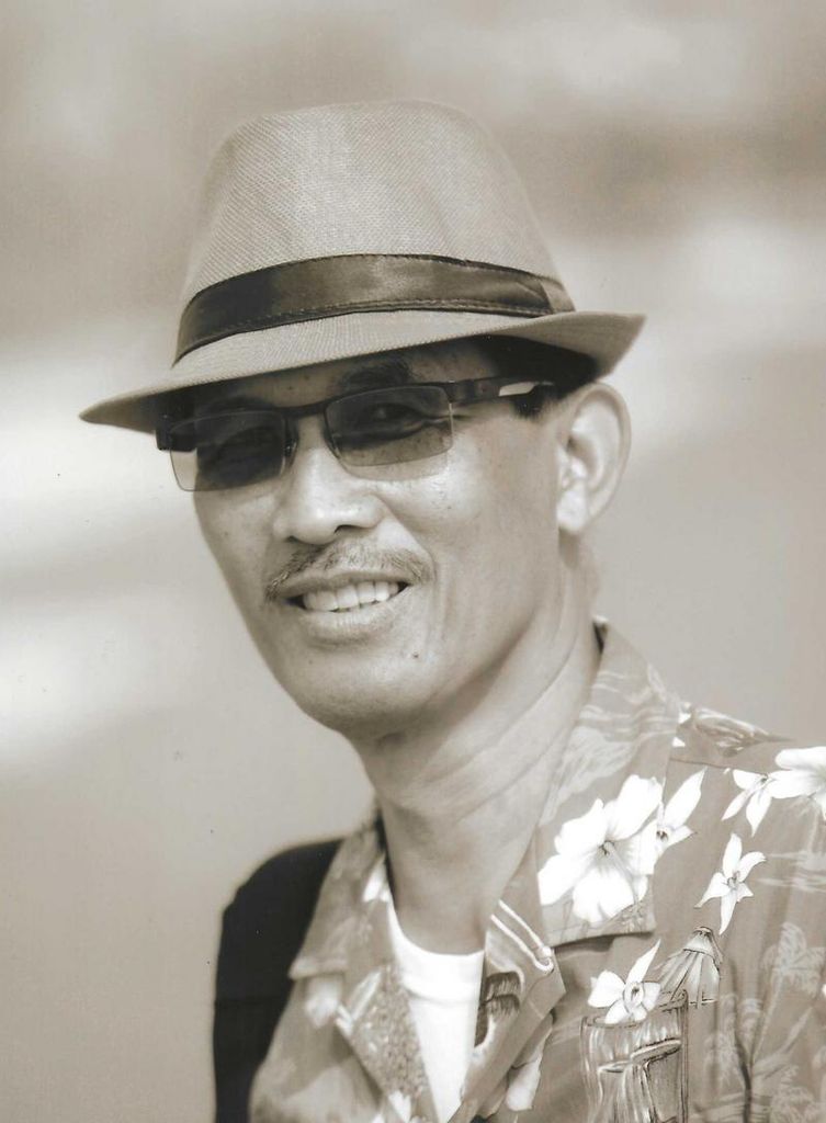 Eduardo Tidalgo Valdez Profile Photo