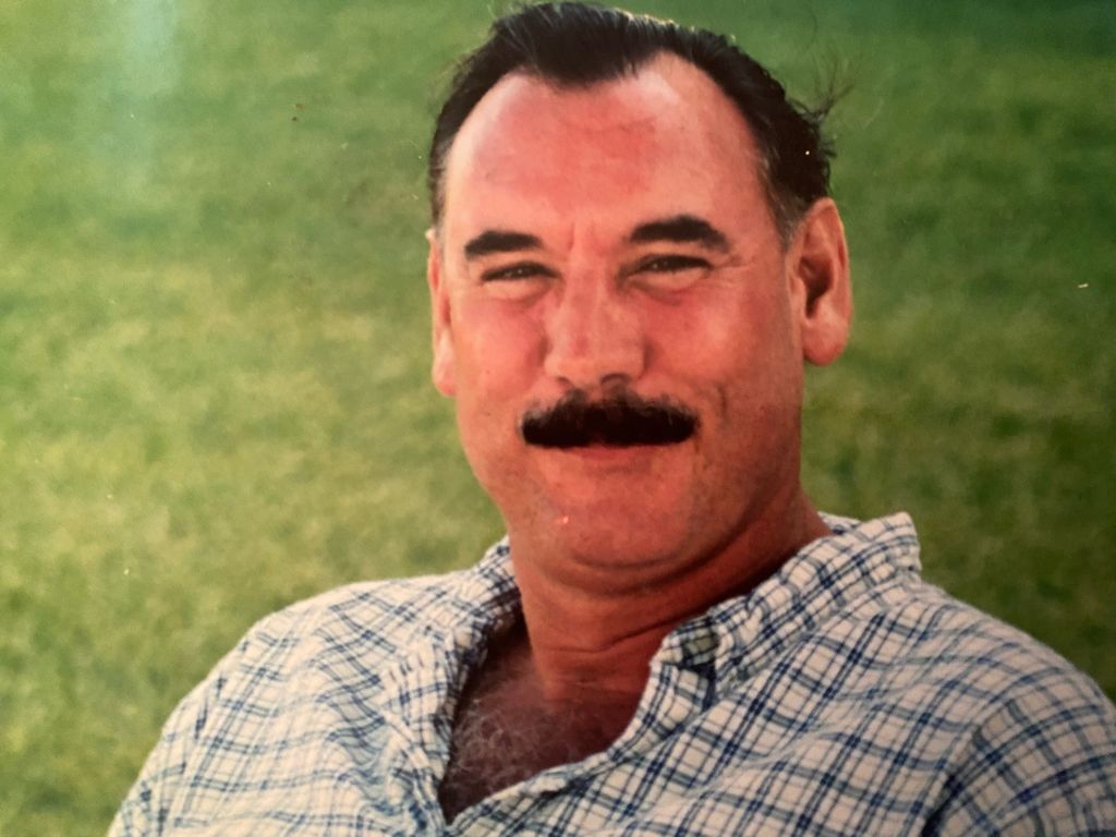 Michael J. Barham
