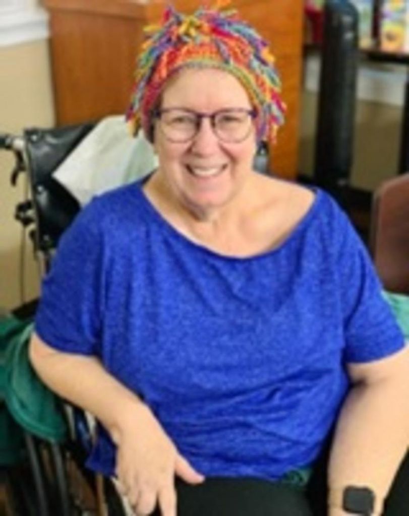 Kathleen Marie Francis Profile Photo