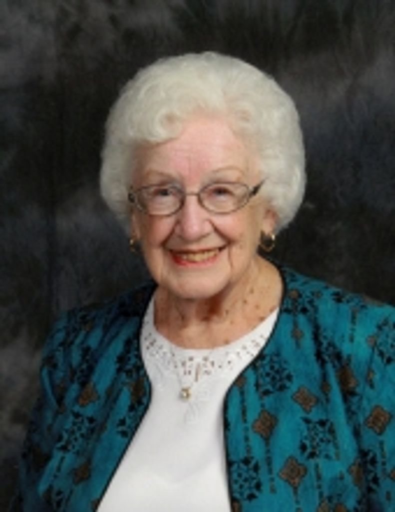 Arlene L. Worley