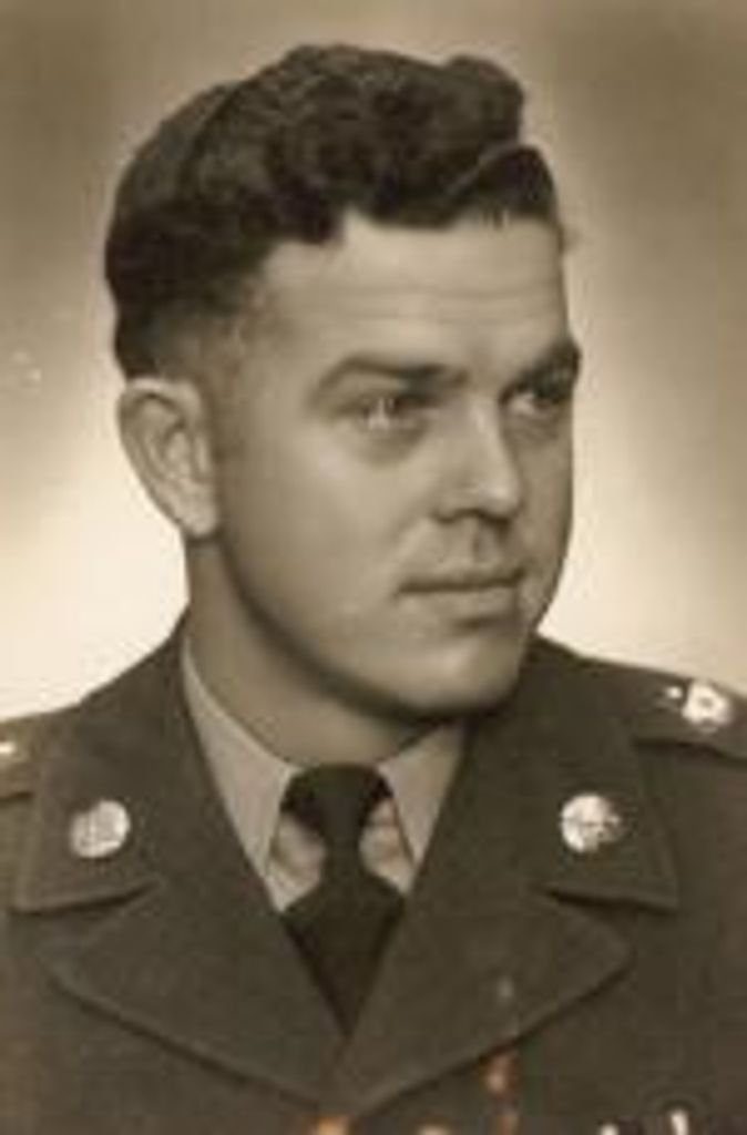 John David "Frog" Swift, Jr.