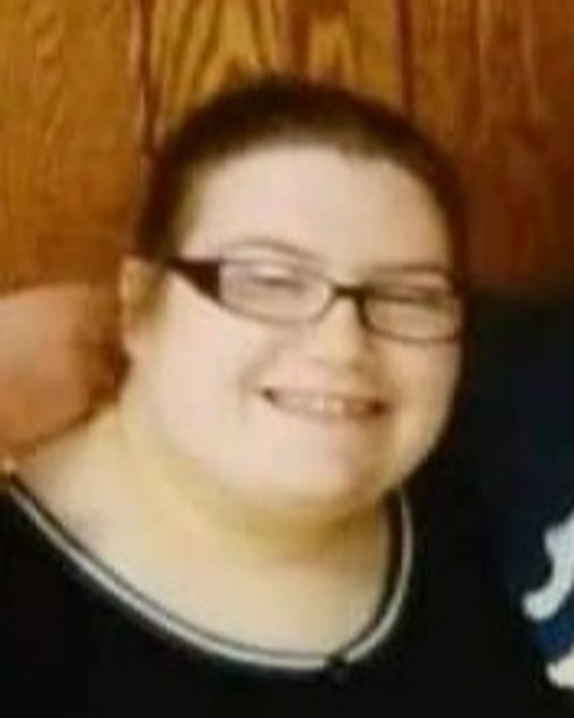 McKenzi Cory Gabel Profile Photo