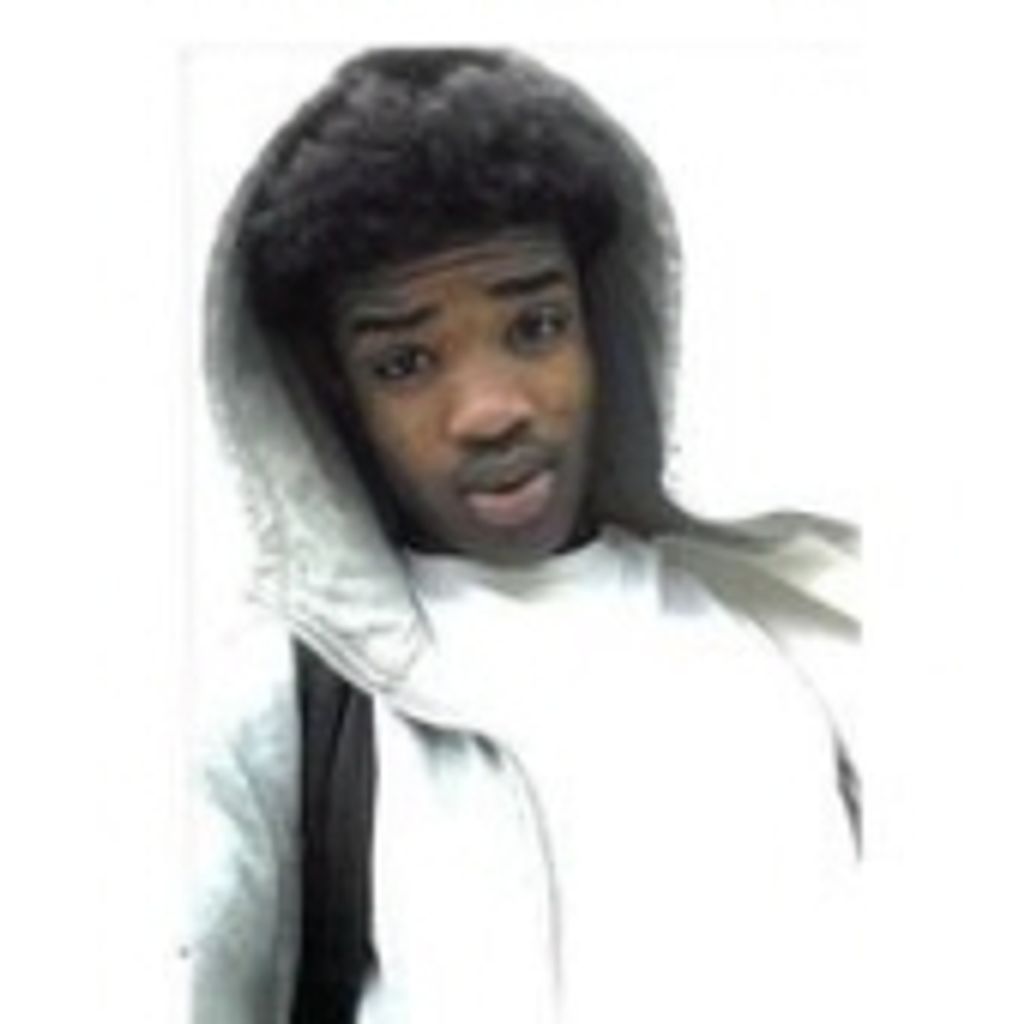 Tacorey Tremaine Mr. Banks Profile Photo