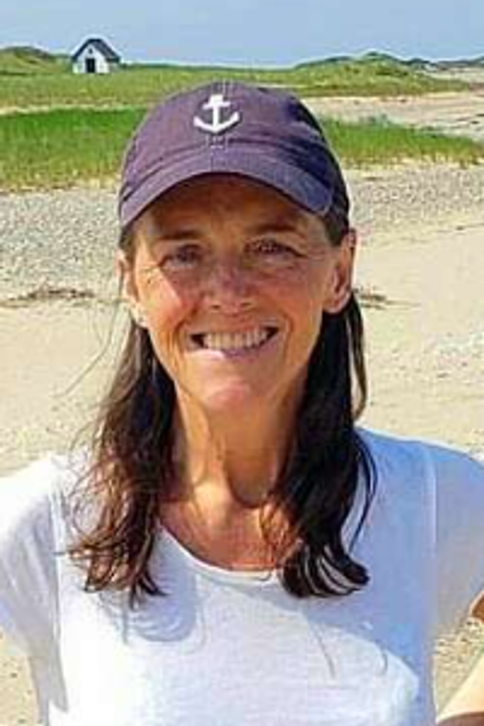 Kerin L. (Francis) Brodie