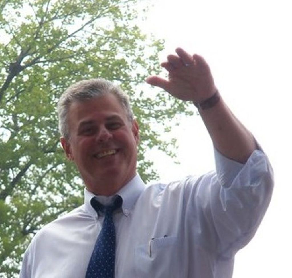Stephen Vincent Halaska Profile Photo
