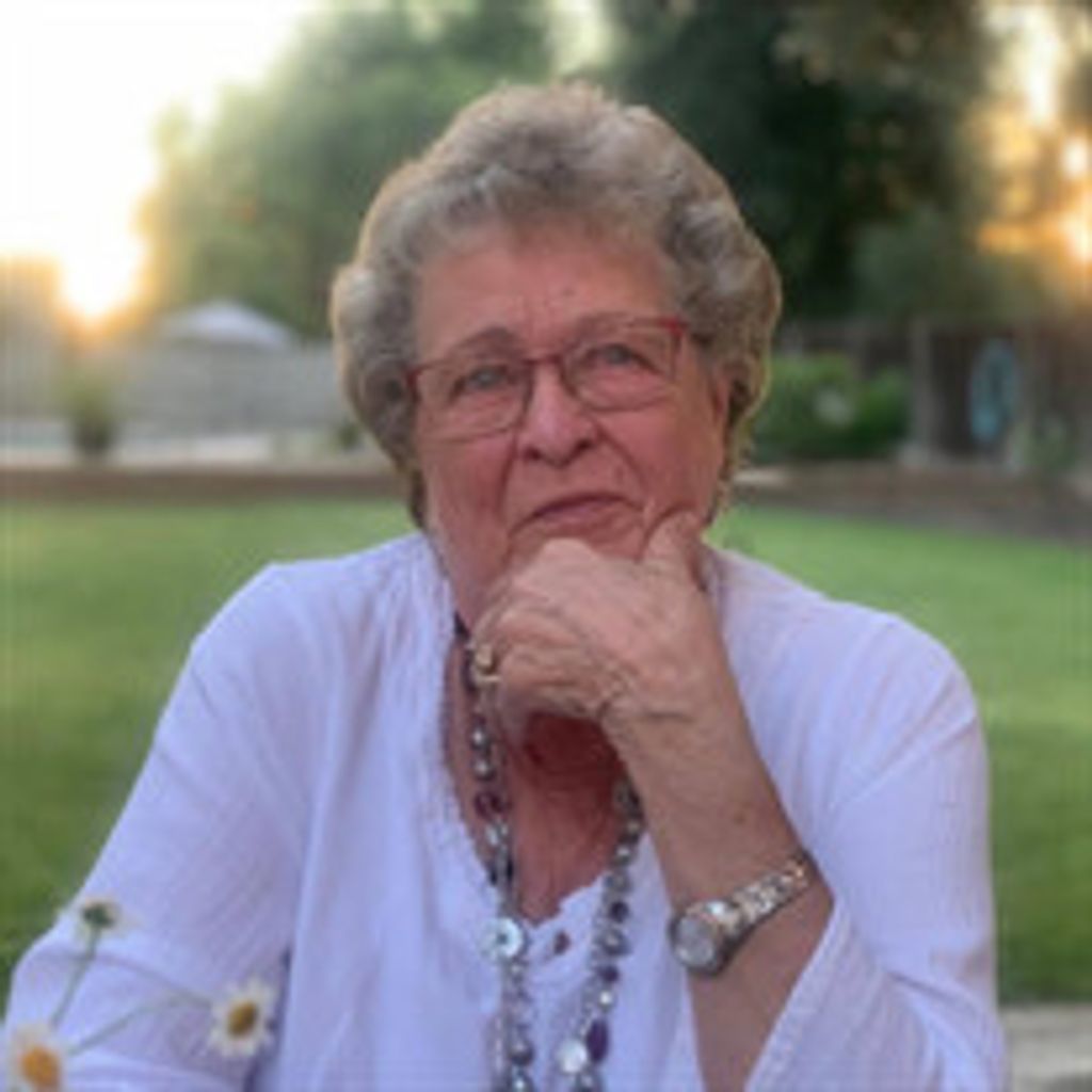 Marlene Baker
