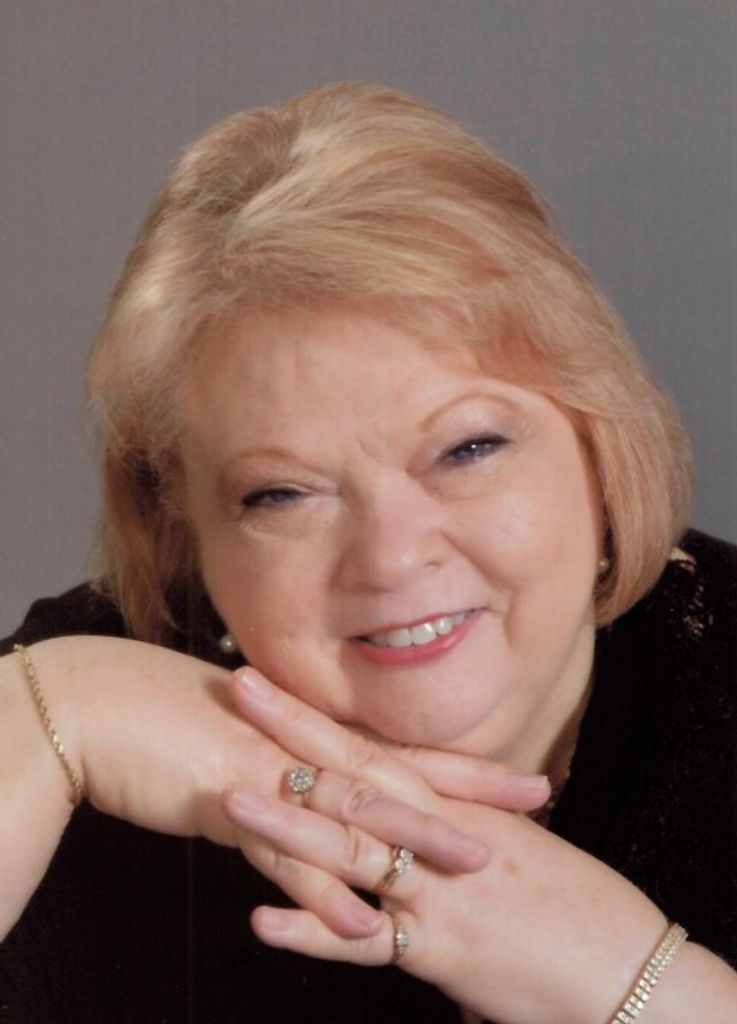 Kathy Morris Selepes Meador