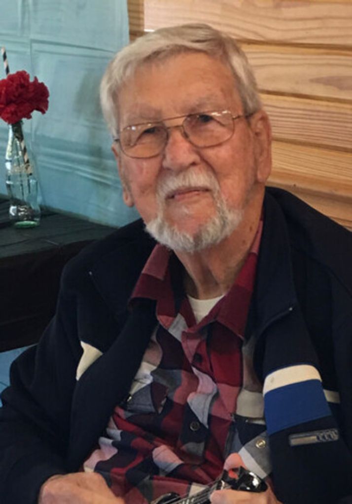 John Earl Davis Profile Photo