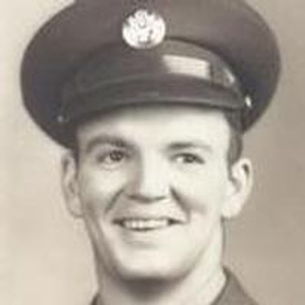 Clifford Dean Crothers Profile Photo