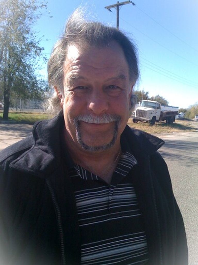 John David Hill Profile Photo