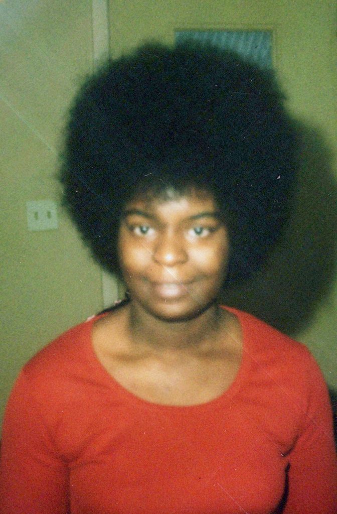 Elwanda F. Rogers