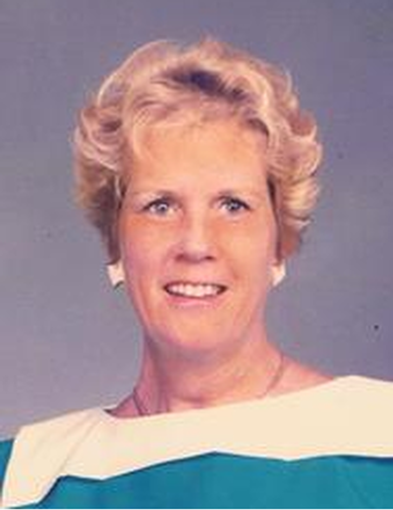 Dorothy M. "Mike" Brechtel