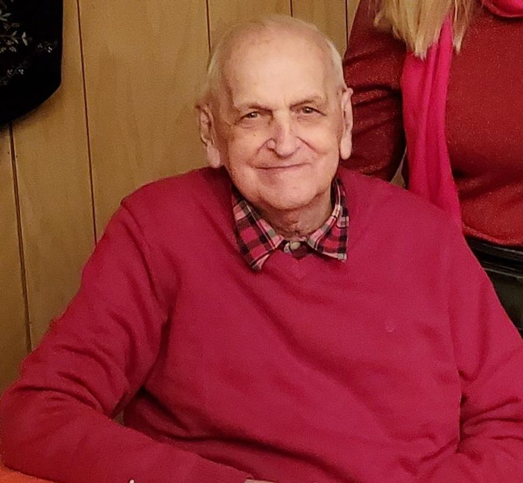 Richard Young Profile Photo