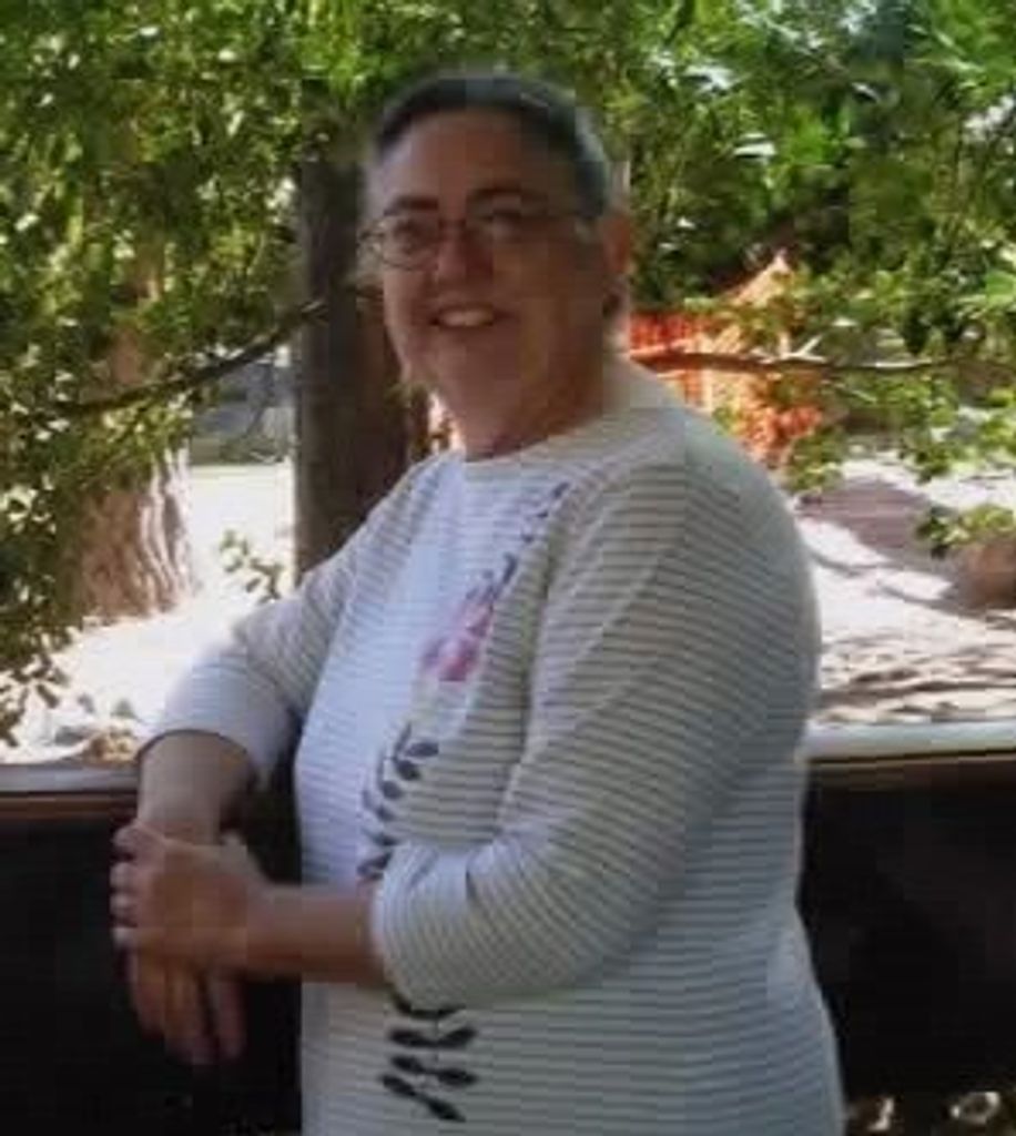 Sherlene Lewis