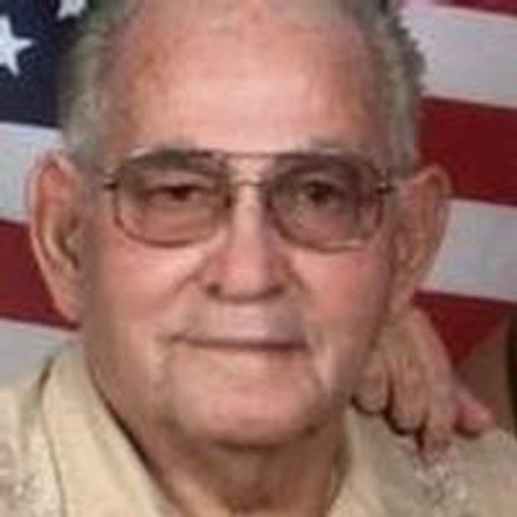 James Lee Williams
