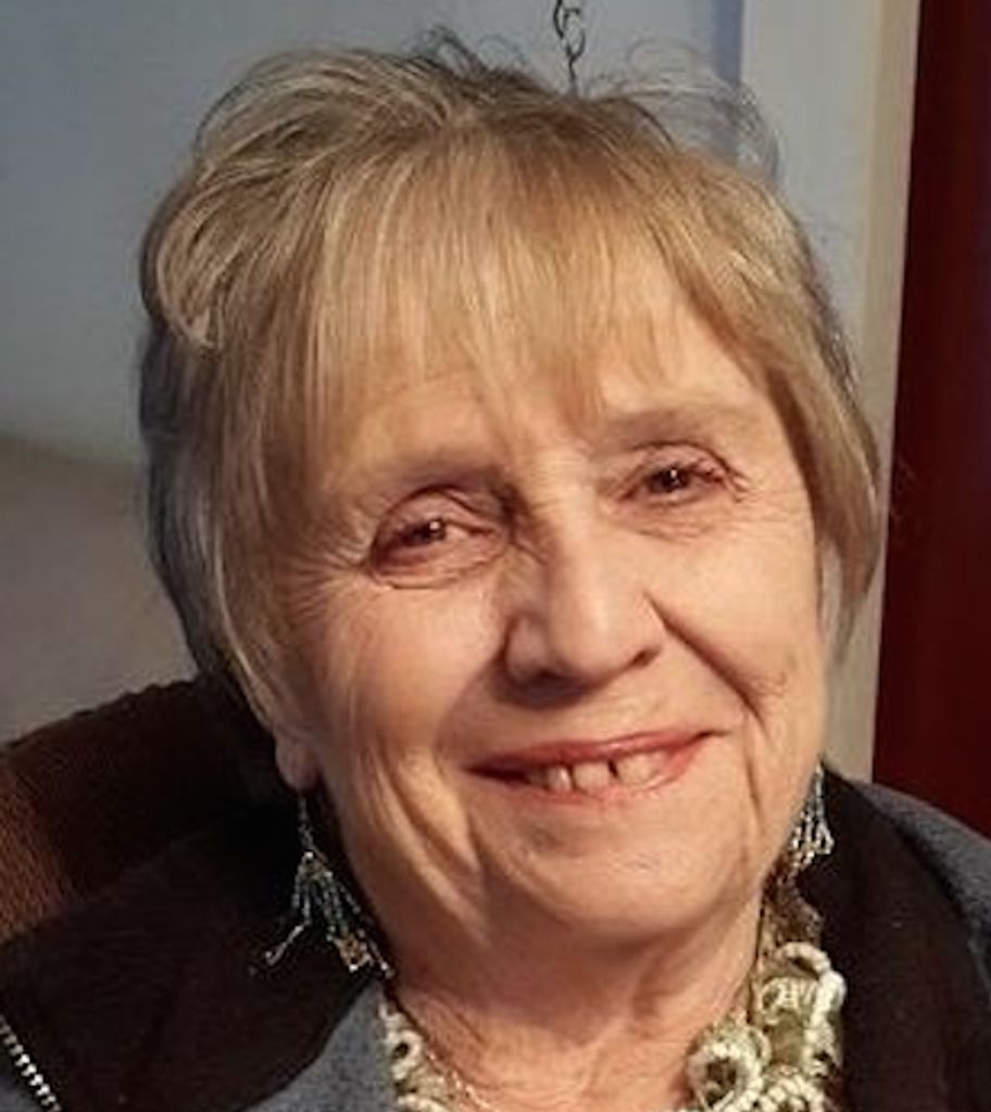 Helen Marie Pope Profile Photo