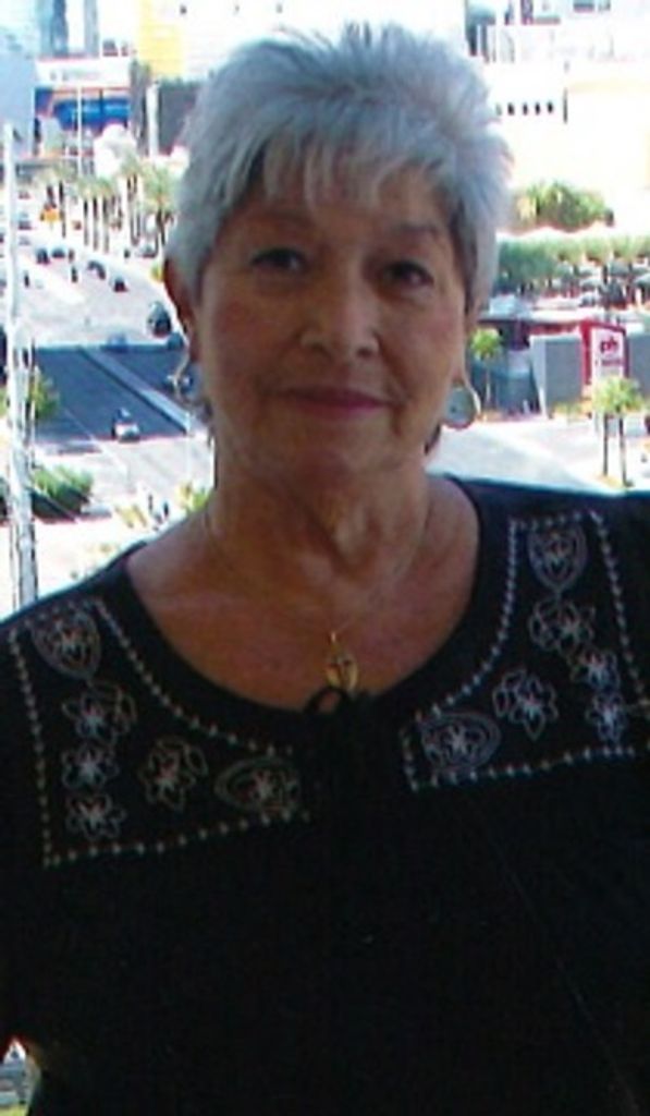 Loretta Barba Profile Photo
