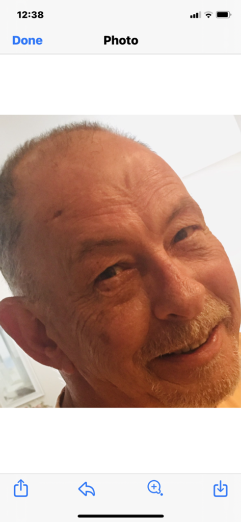 Gary Graham Southard