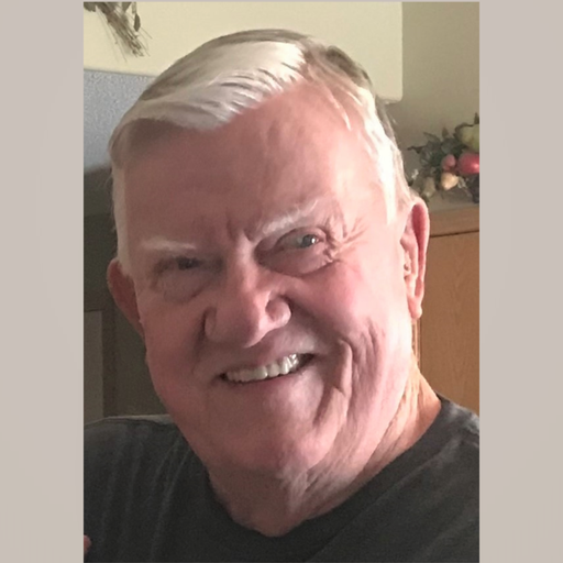 Eugene Francis Joseph Smith Profile Photo