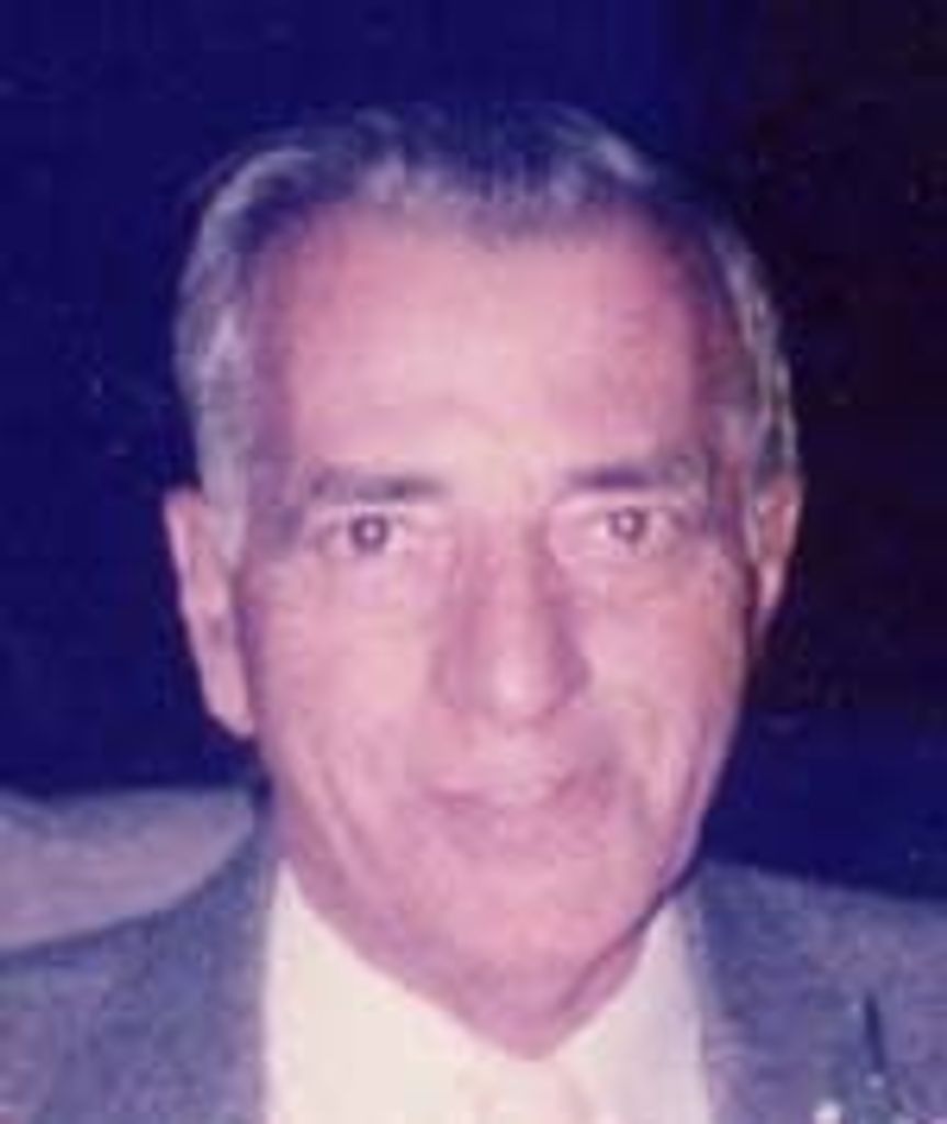 Americo G. Ferreira