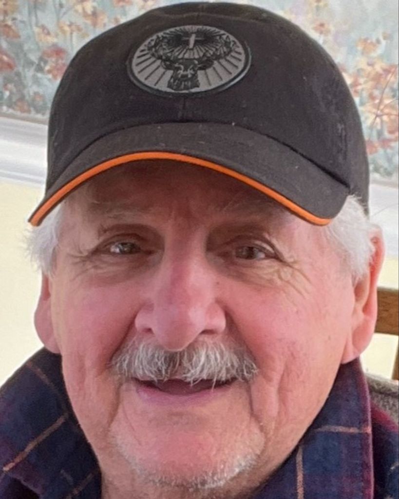 James V. Vicale