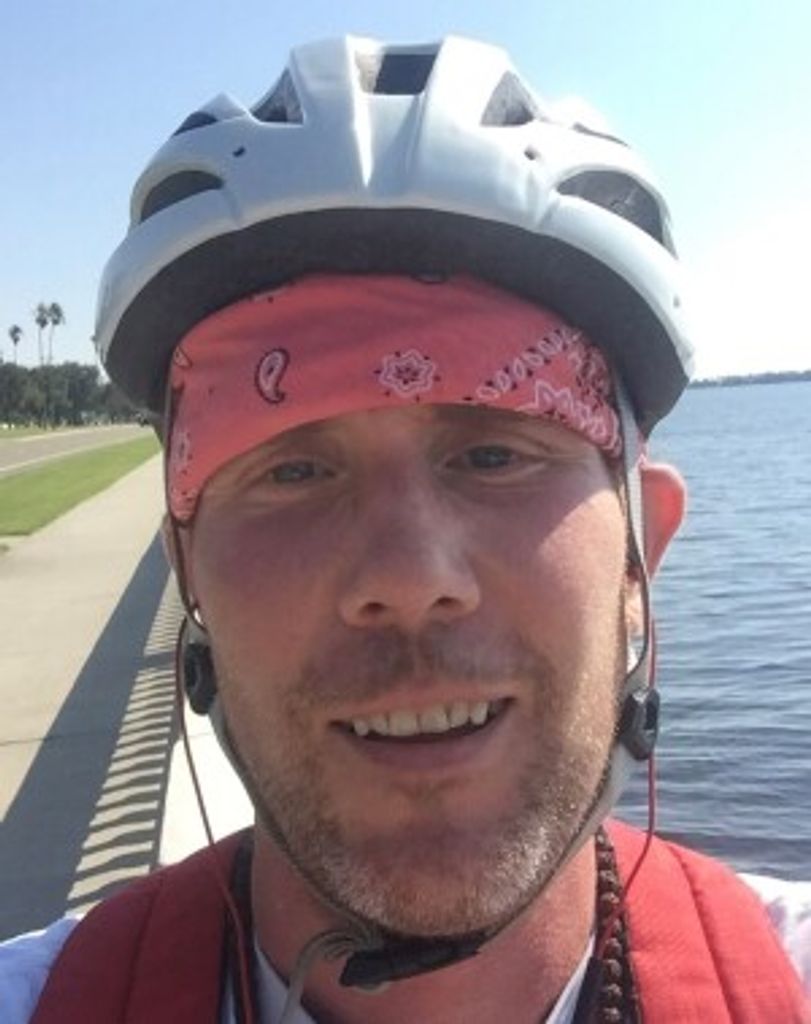 Matt Lees Profile Photo