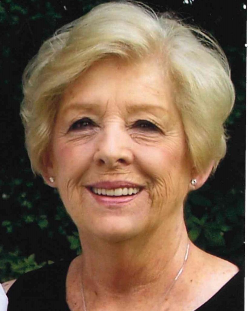 Janet S. Trasatt