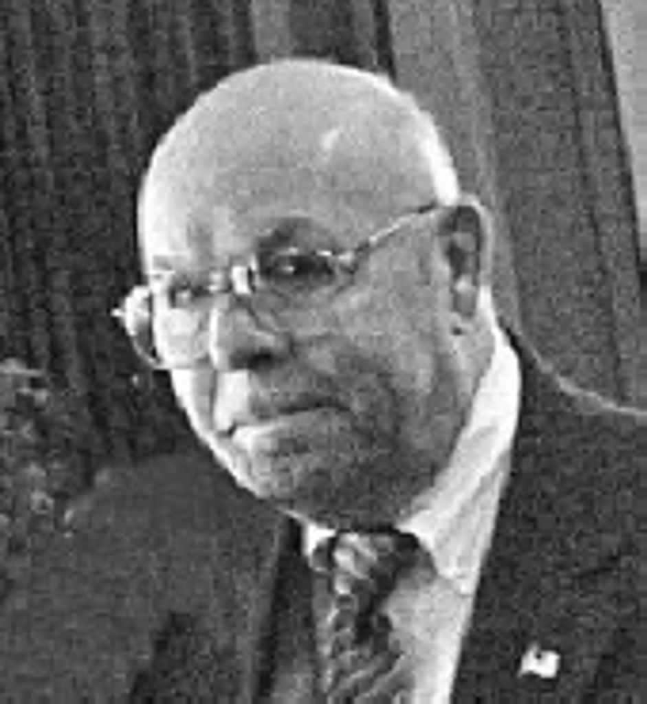 Bob Ott