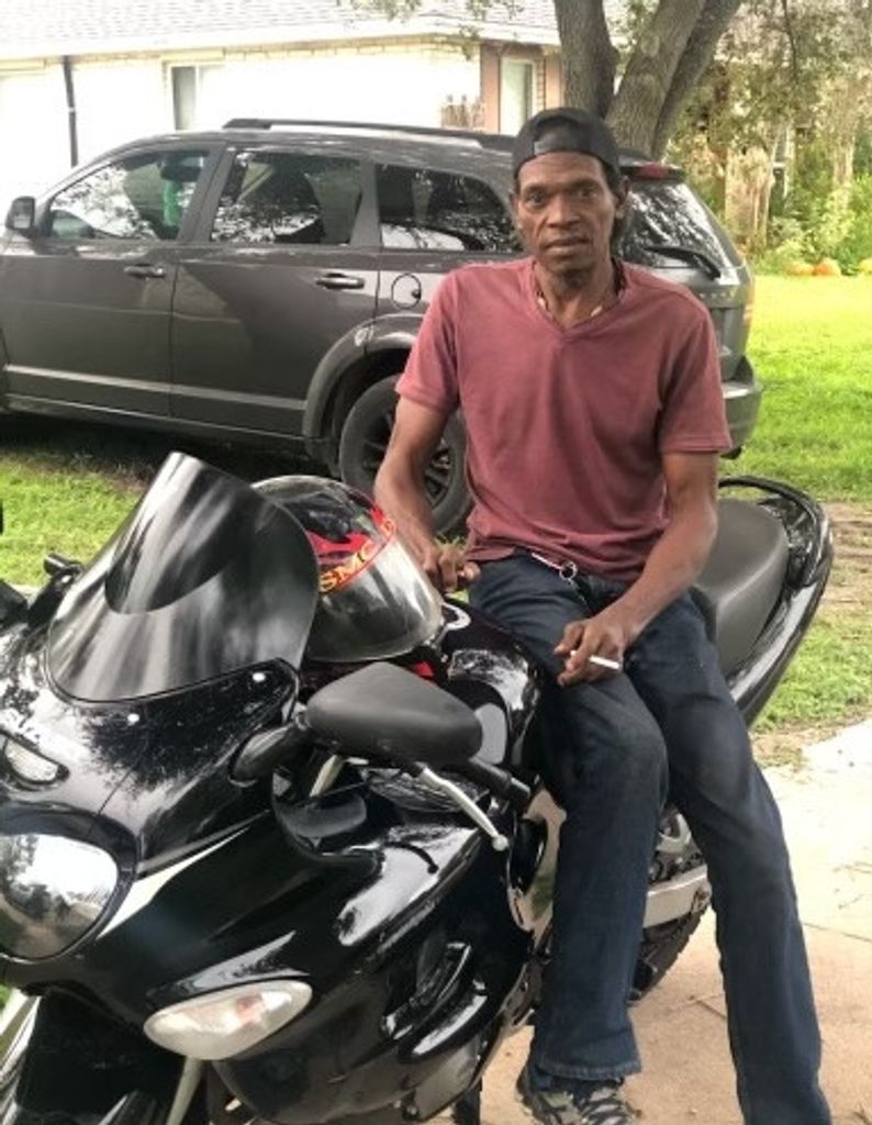 Charles Brown Profile Photo
