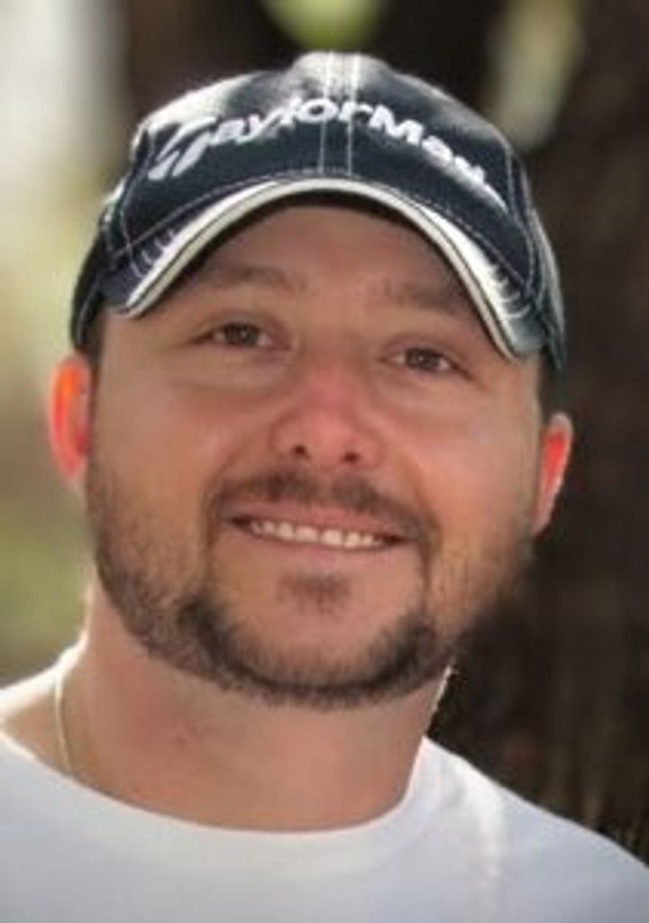 Seth Colt Jackson