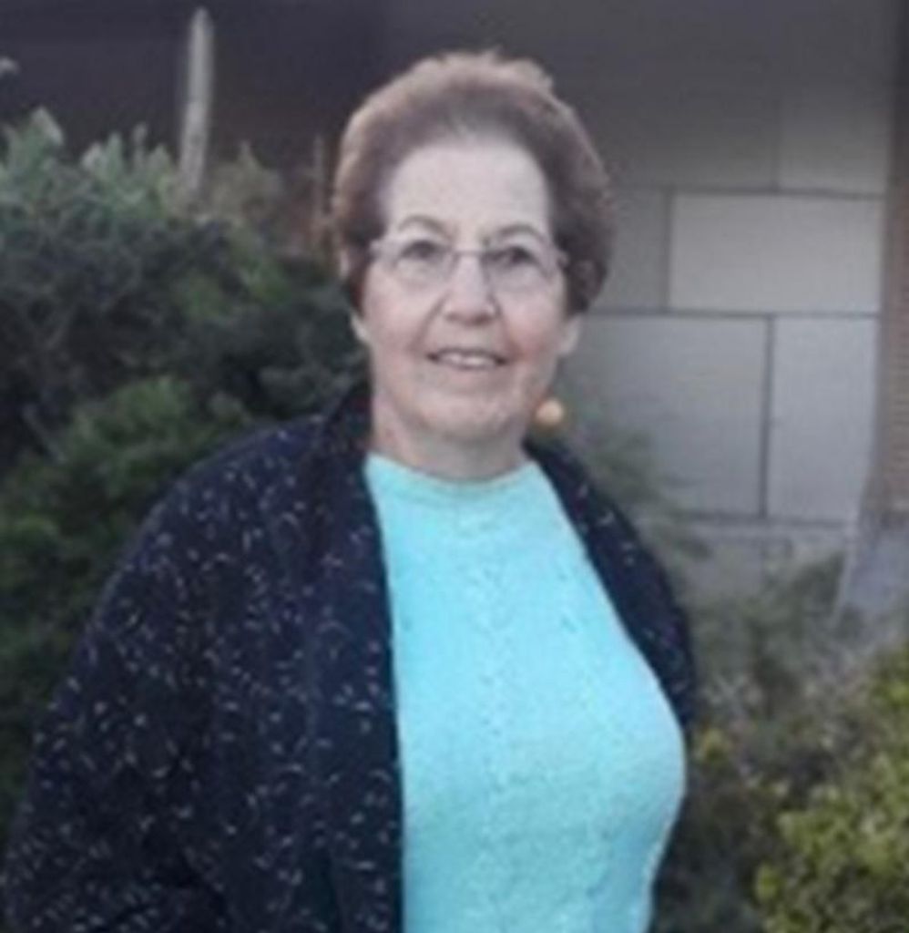 Marie Antoinette Johnston